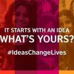 British Council #IdeasChangeLives