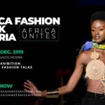 african fashion week 2019