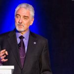 dr. Ivan Misner BNI Founder