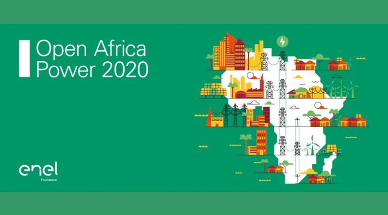 open africa 2020