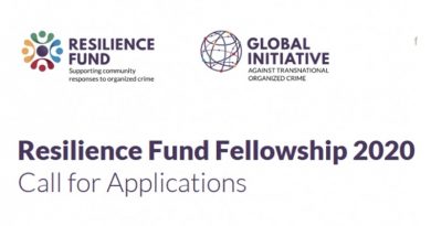 resilience fund
