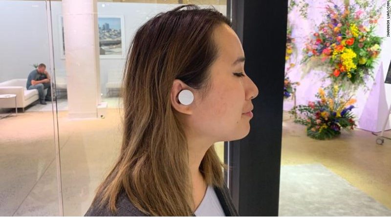 surface Earbuds
