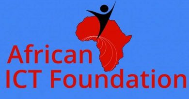 african ict foundation
