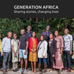 young african change makers