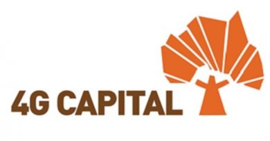 4g capital