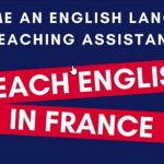 english language assistants