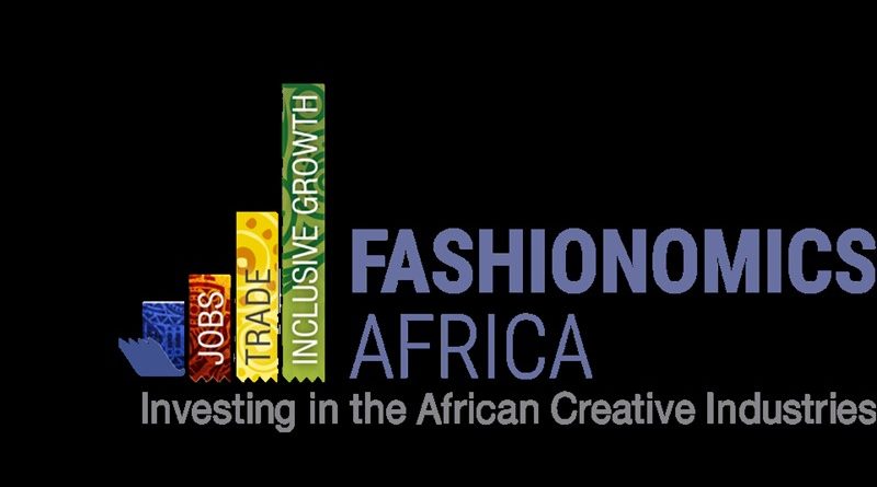 fashionomics africa