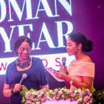 her women of the year awards