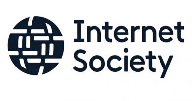 internet society foundation