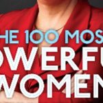 most powerful women