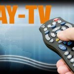 Pay TV