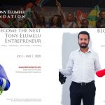 Tony Elumelu Foundation Entrepreneurship Programme