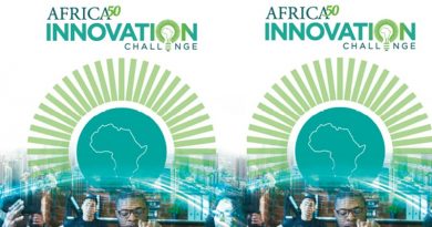 africa50 innovation challenge