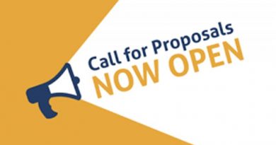 cALL FOR Applications CALL FOR pROpOSALS
