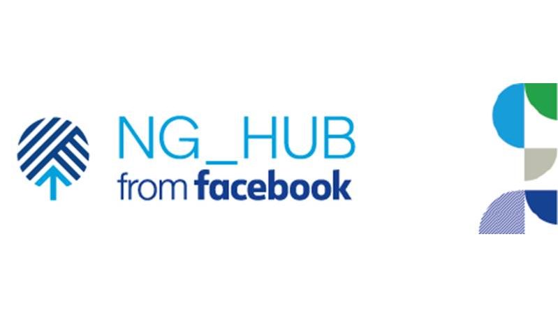 facebook hub
