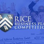 rice business plan competition