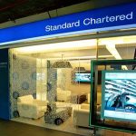 standard chartered bank