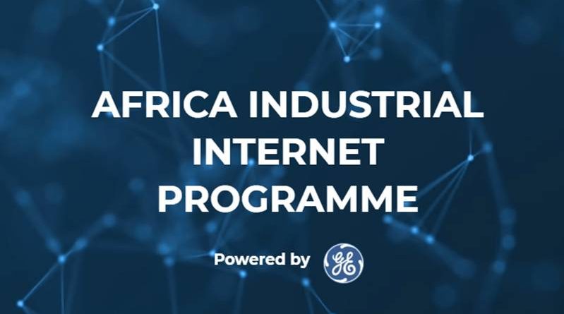 Africa Industrial Internet Programme