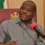 Governor Nyesom Wike