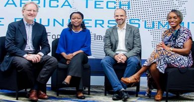 TLcom’s TIDE Africa fund closes at $71M
