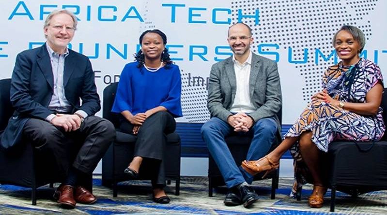 TLcom’s TIDE Africa fund closes at $71M