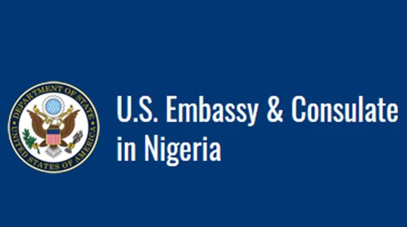 US Embassy and Consulate in Nigeria