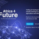 africa4future accelerator