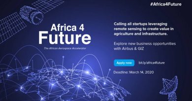 africa4future accelerator