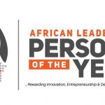 african leadership persons of the year award