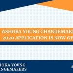 ashoka young changemakers