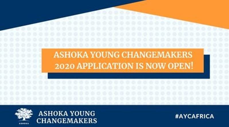 ashoka young changemakers