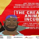 createch animation incubator