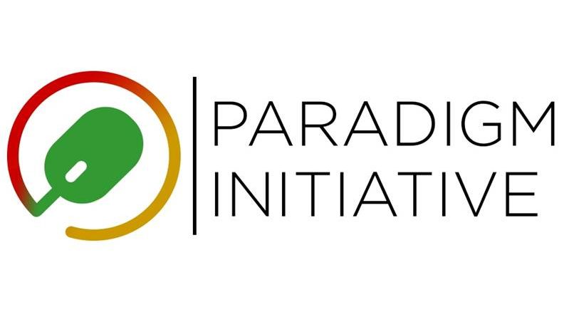 paradigm initiative