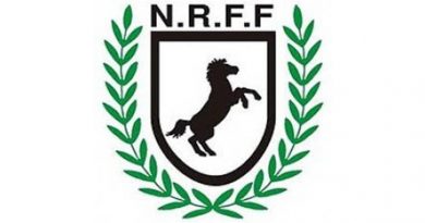 rugby federation