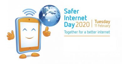 safer internet day
