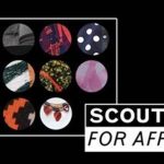 scouting for africa