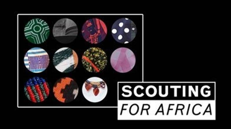 scouting for africa