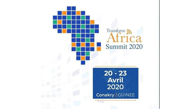 transform africa summit
