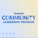 Facebook community accelerator program