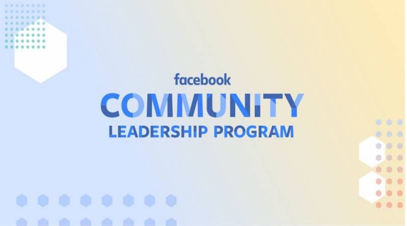 Facebook community accelerator program