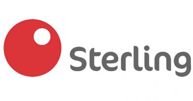 Sterling Bank new logo