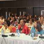 african women platform