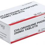 chloroquine