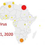 coronavirus in Africa