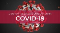 covid-19 coronavirus
