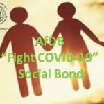 fight covid-19 social bond