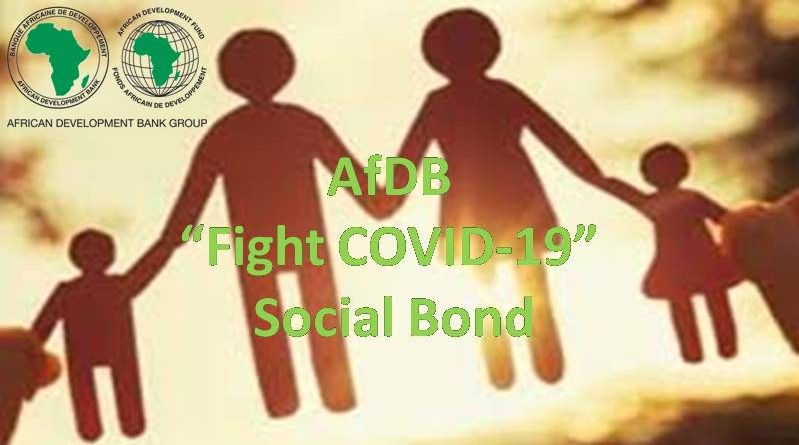 fight covid-19 social bond