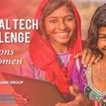 global tech challenge for women