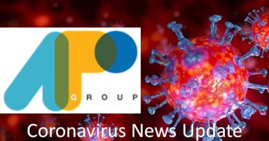 APO coronavirus news update for Africa
