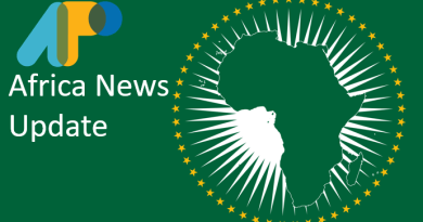Africa News Update